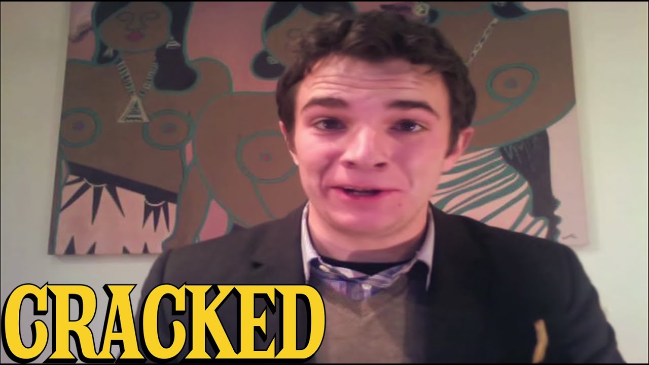 How Not to Get Away With Sexual Harassment - With Nick Kocher