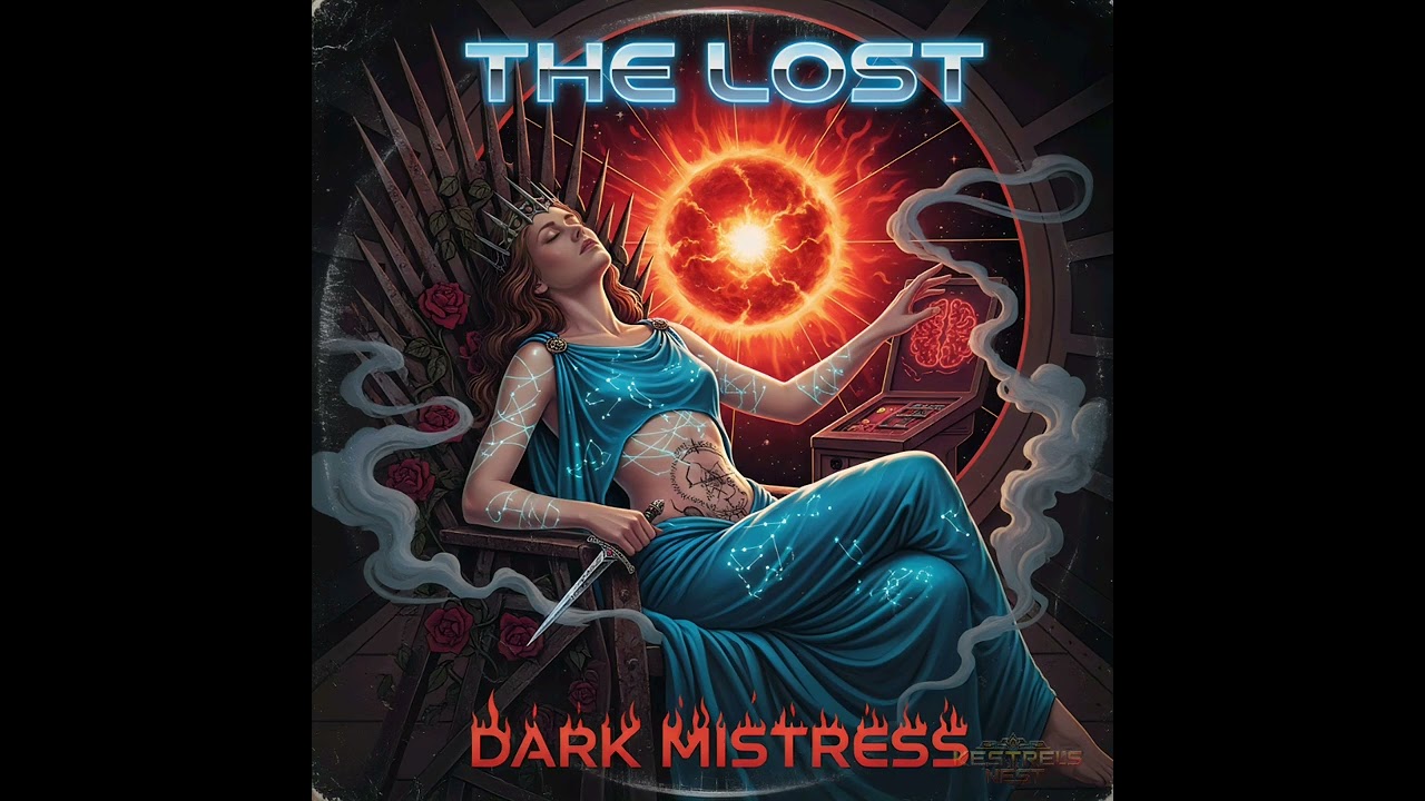 Dark Mistress