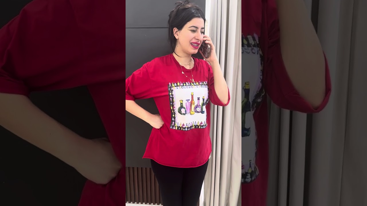 زوج كشف الحقيقه عن طريق الشاشه😱😳