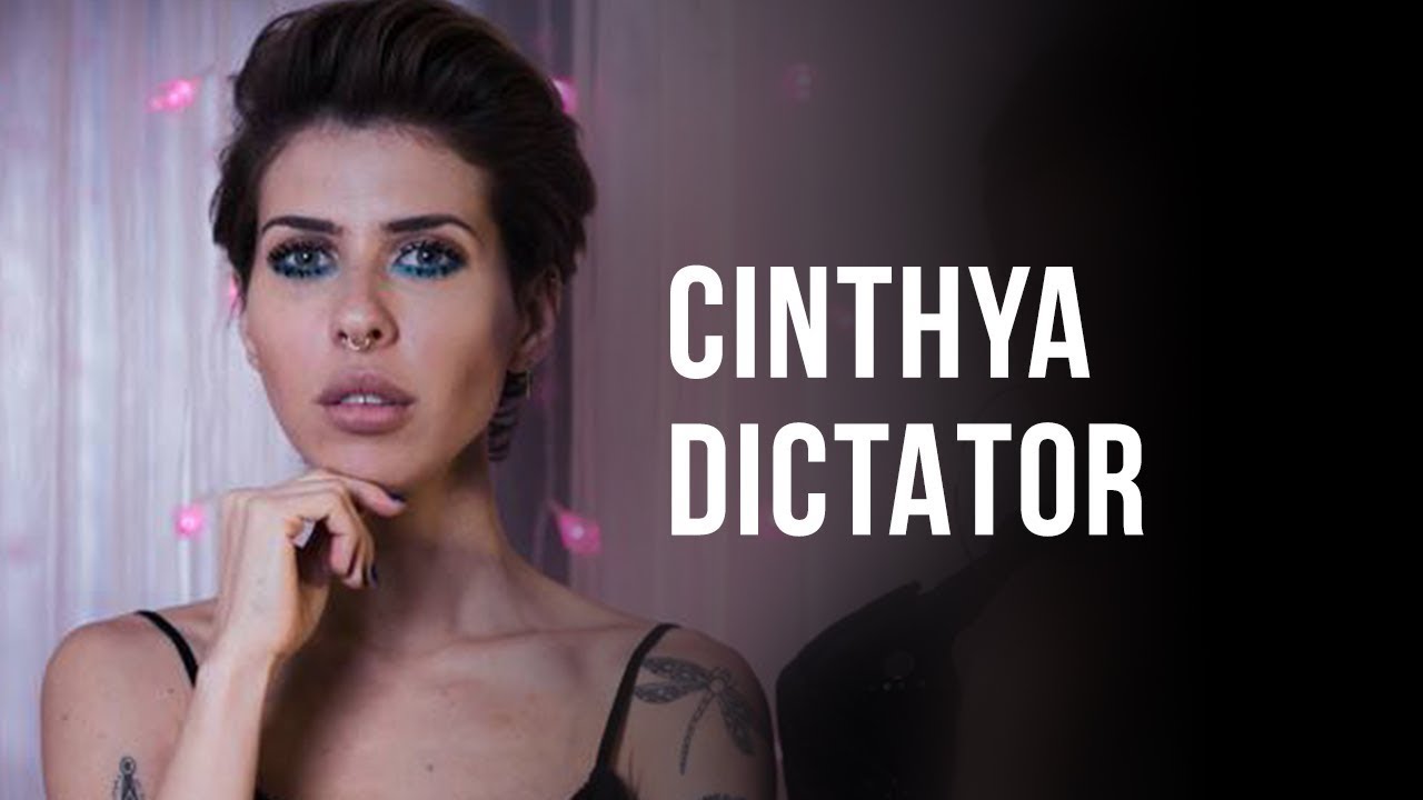 Laikus – Cinthya Dictator: „Én szeretem magamat”