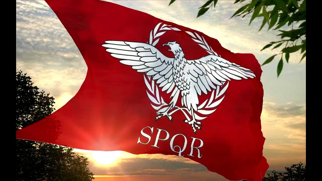 Imperium Romanum (509 a.c - 1453)