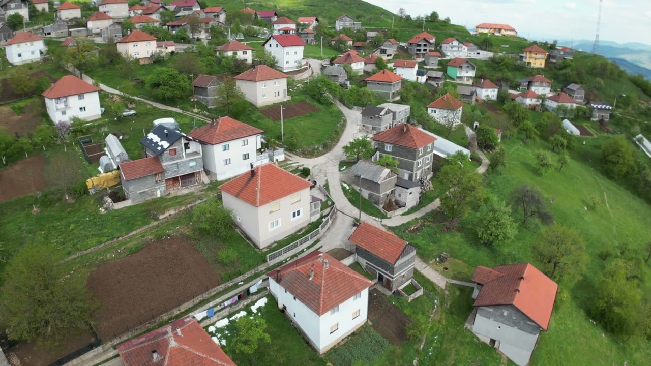 Vrselje 19.april 2024