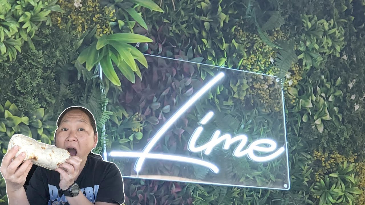 Maunakea Marketplace's New Mexican Gem!
