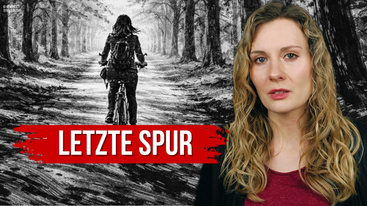 Wo ist Inka Köntges? | Seit 2000 verschwunden