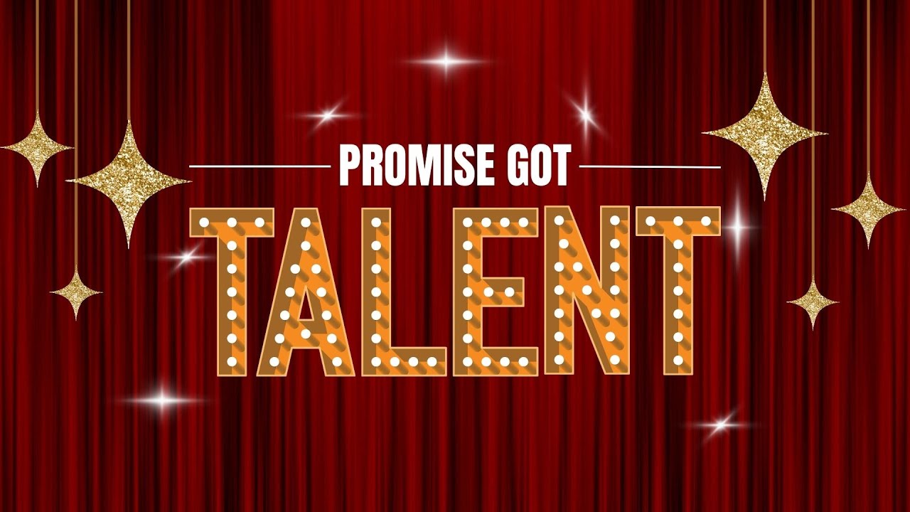 2025년 5월 4일 PROMISE GOT TALENT