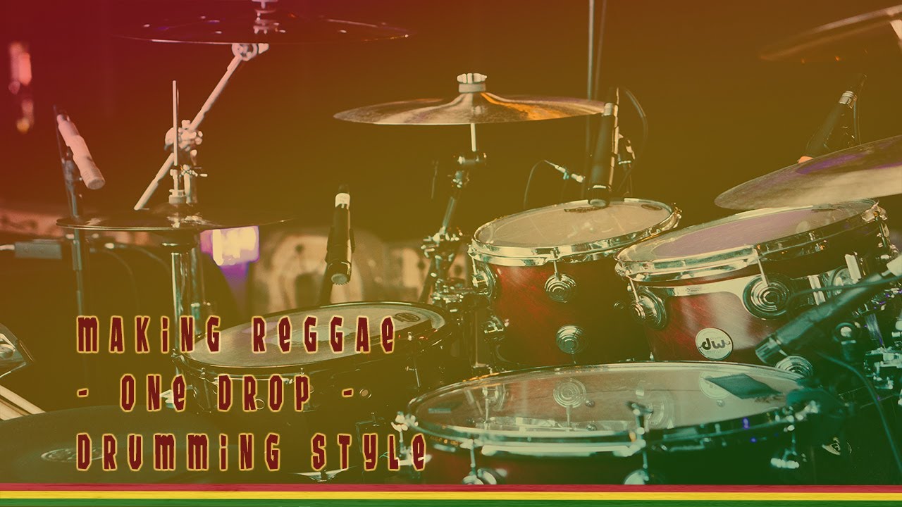 Making Reggae  