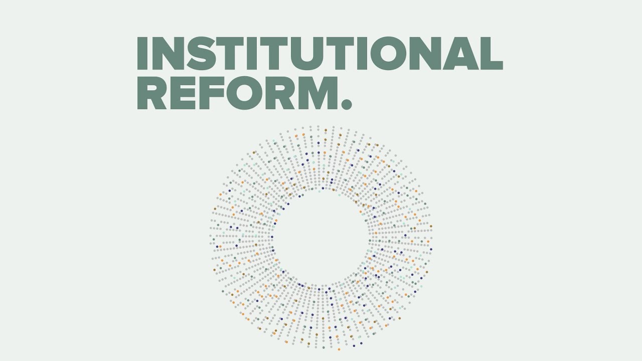 Is it time to reform power-sharing in Northern Ireland?