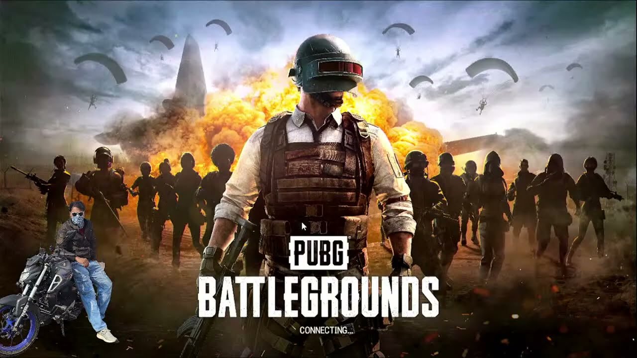BATTEL GROUND 