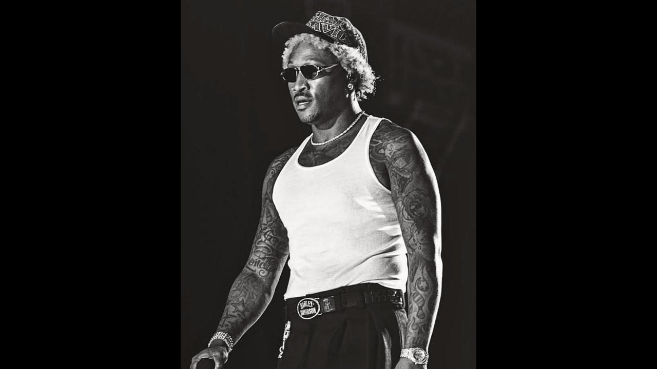 [FREE] FUTURE TYPE BEAT - 