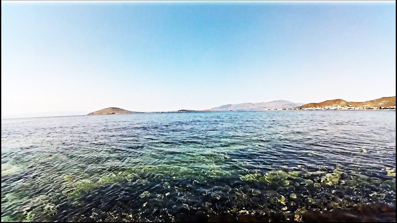 AVŞA ISLAND DIVING 3 / Подводная охота / подводная охота / С субтитрами
