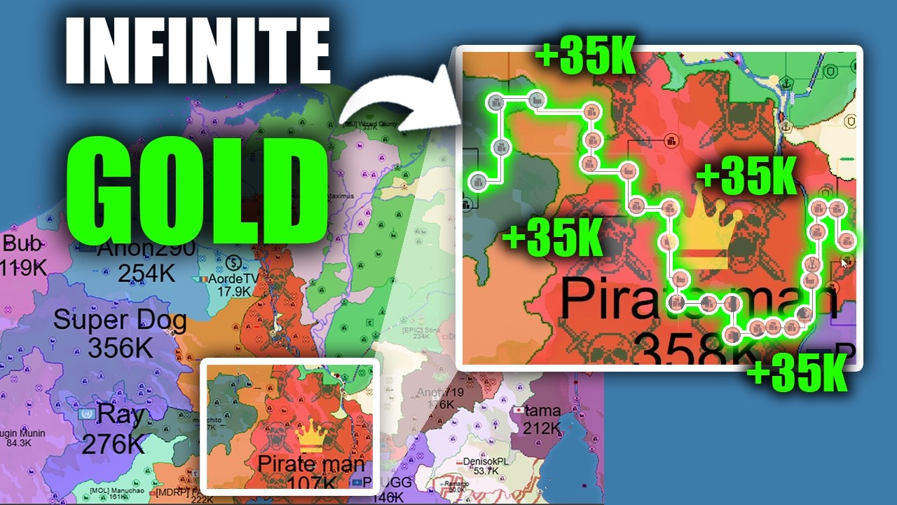 The GOLDEN AGE of factories IS HERE!