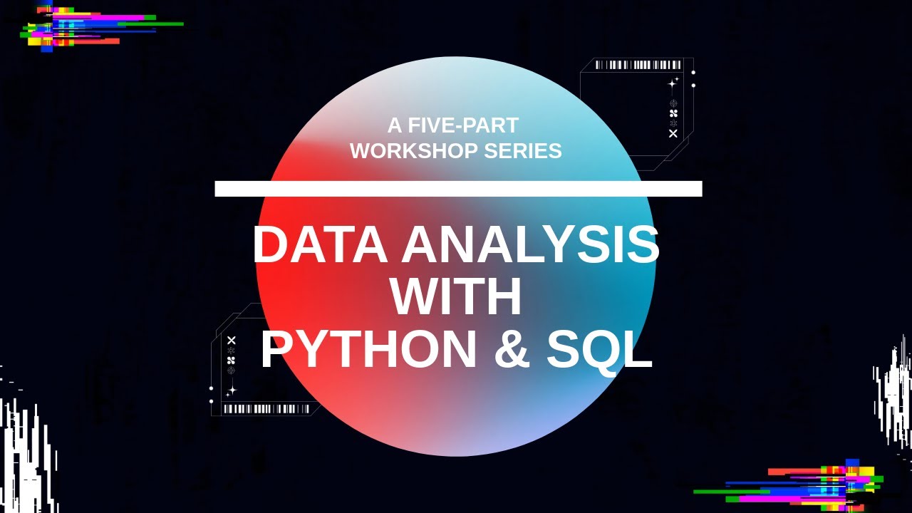 Data Analysis with Python & SQL - Part 4 - Data Analysis with Python