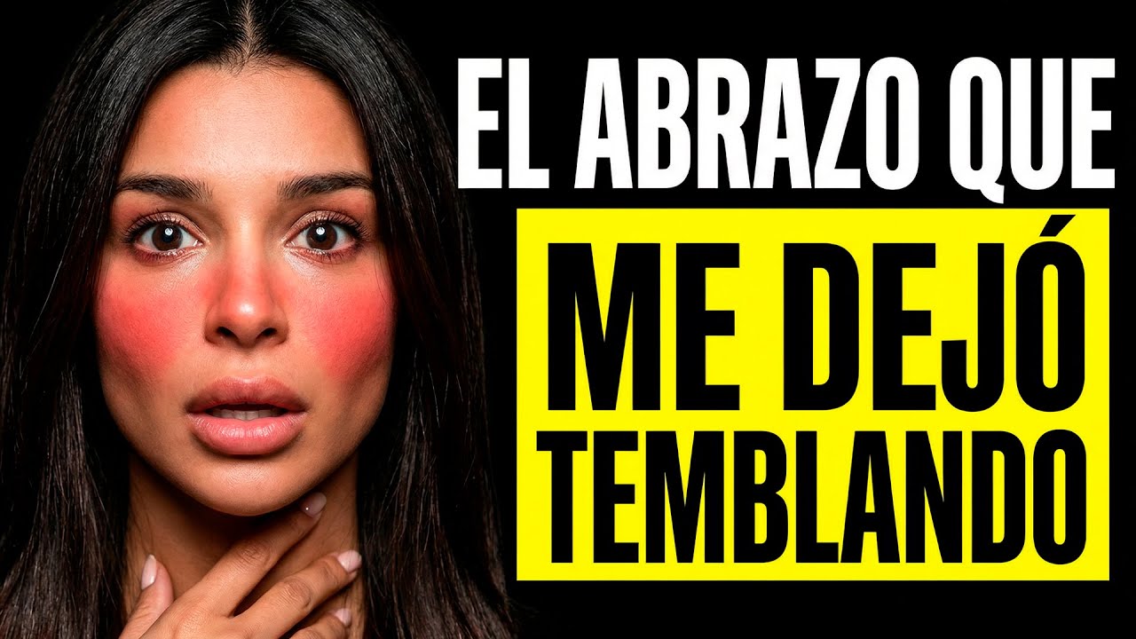 Haz ESTO  al Abrazarla y Ella No Te Olvidará | Dra Ana
