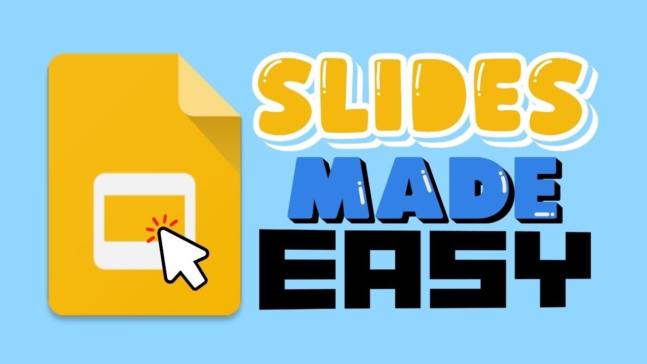 Google Slides | This Is the Easiest Way to Create Slides in 2026! (Gemini)