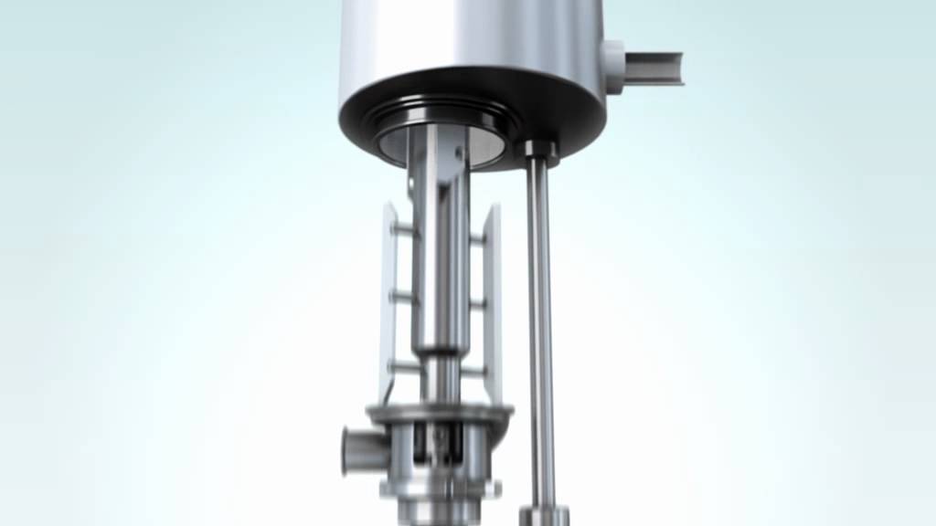 The Contherm heat exchangers