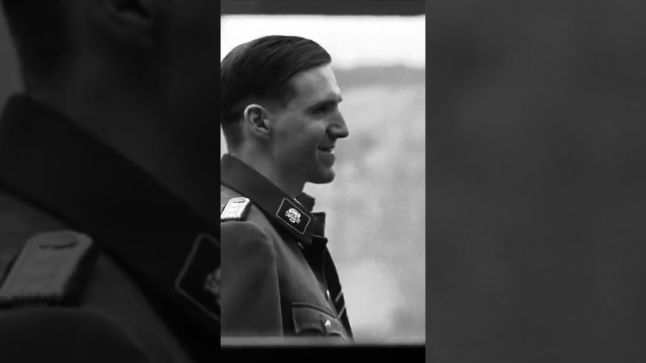 Who are you Moses? | Schindler's list