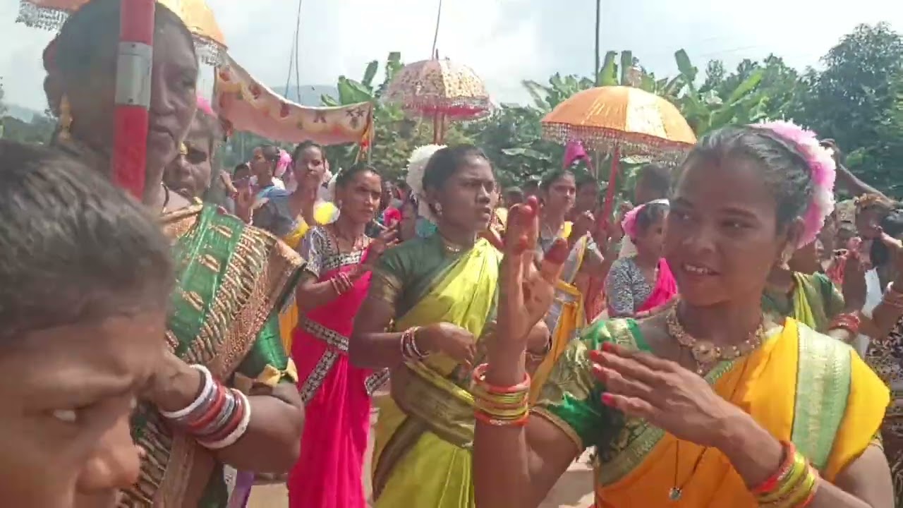 ବିଷପ ବାପା କଟାମା ଧରମାଞ୍ଚଳ ପାରିଶପର୍ବ 01 10 2025