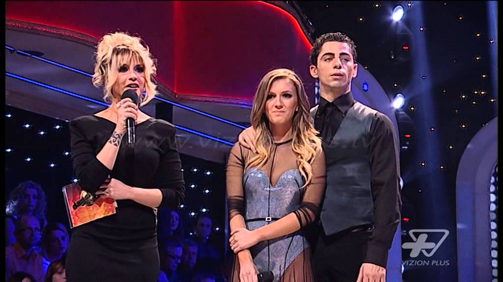 Dancing with the Stars 4 - Pjesa e trete - Nata Finale - Show - Vizion Plus