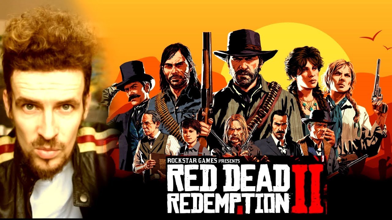 RED DEAD REDEMPTION 2 ( 2018/19) -PLAY 4/PC/ONE - Análisis / crítica / reseña