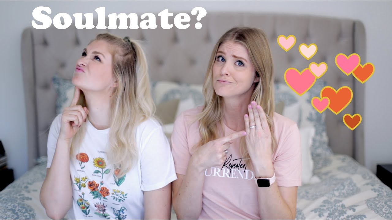 Is Finding a Soulmate a Biblical Thing? | Girl Defined
