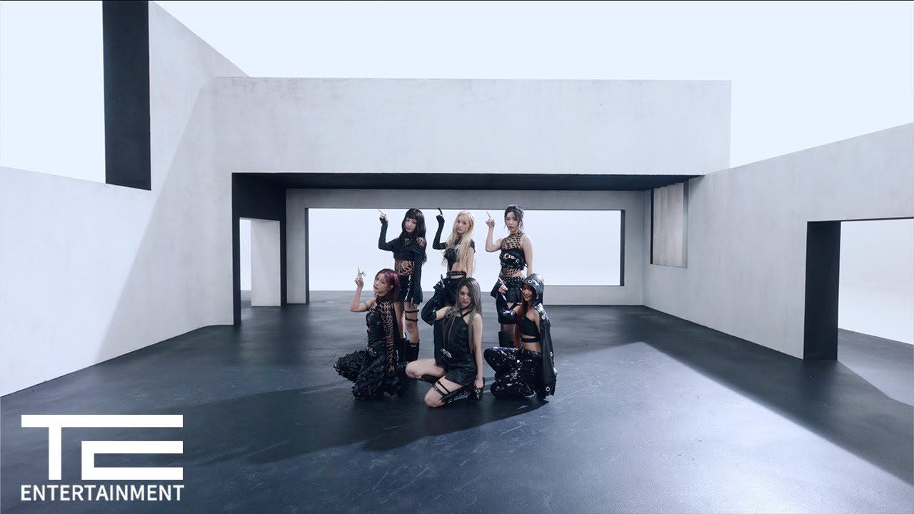 GENBLUE (젠블루) ‘ACT LIKE THAT’ ONE TAKE