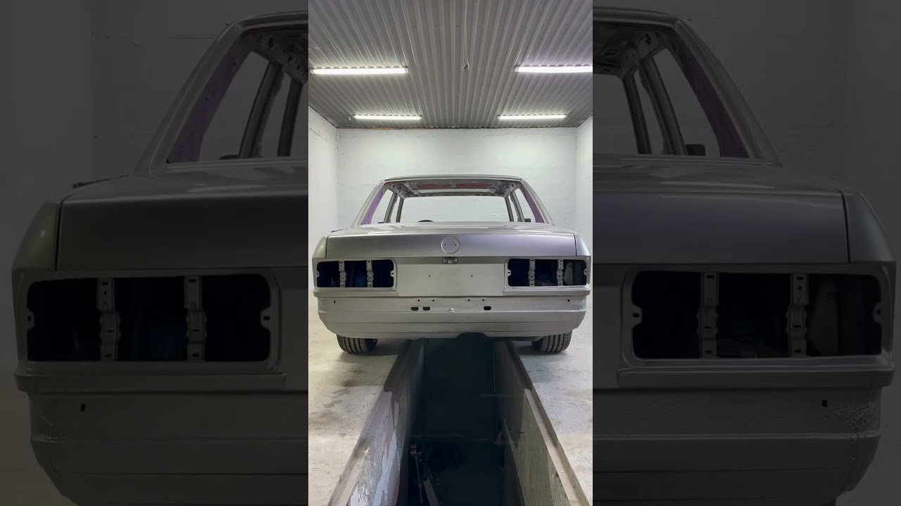 BMW E28 #bmw #restauracja #samoch&oacute;d #projekt #bbs #remiks #muzyka #restauracjesamochodowe