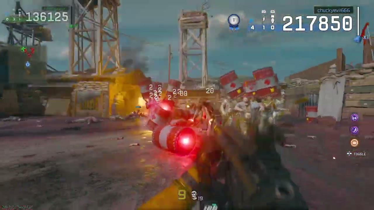 Call of duty 7 T_T