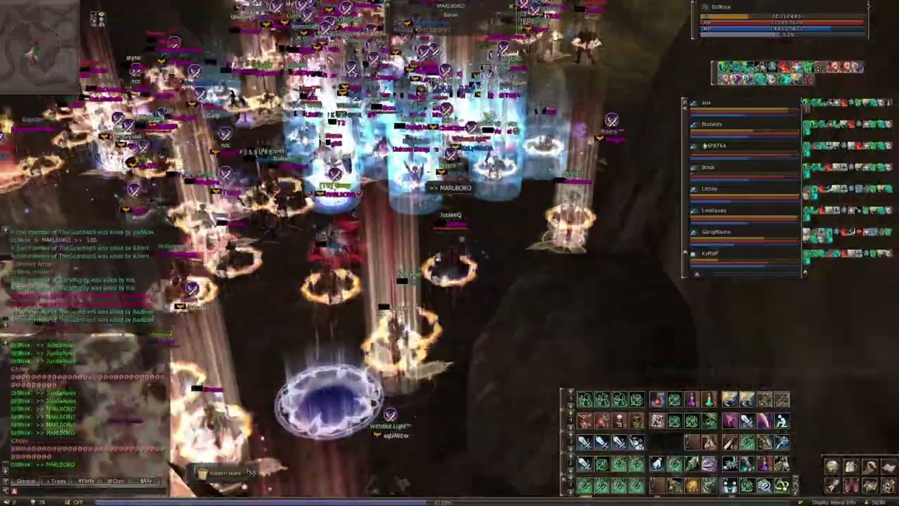 L2Reborn Jooleeq 2026