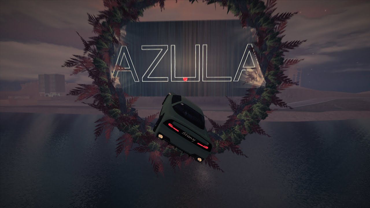 [DM] goinewild - Azula