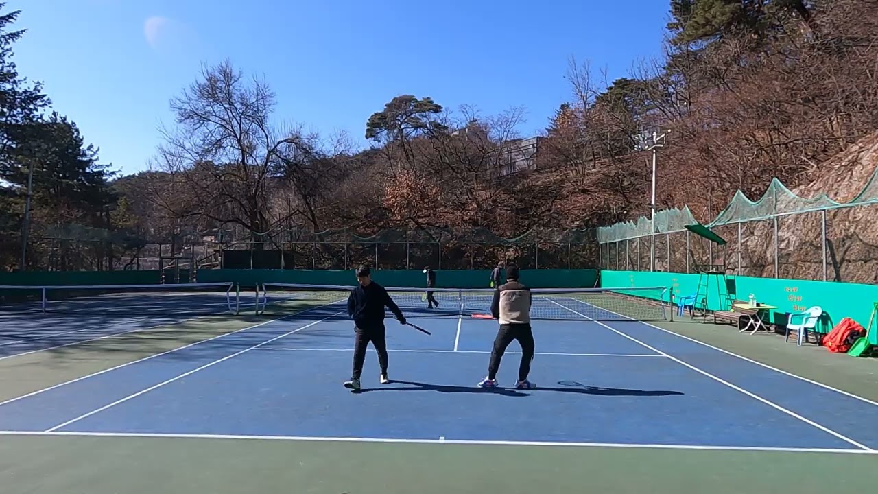 인생아-테 26..2. 7. #6 낙 이종, 김대 VS 손의, 김수