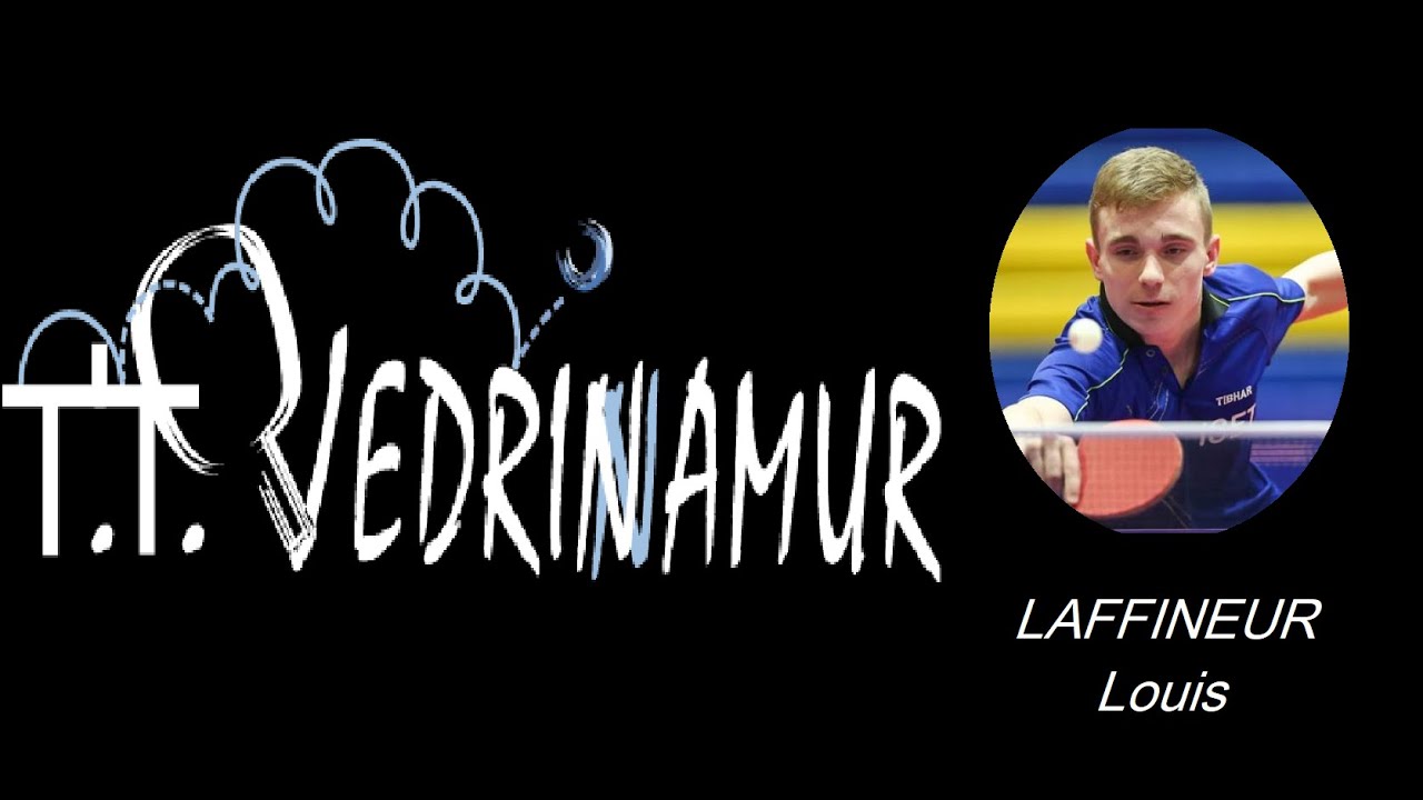 LAFFINEUR Louis - ERIKSSON Robert
