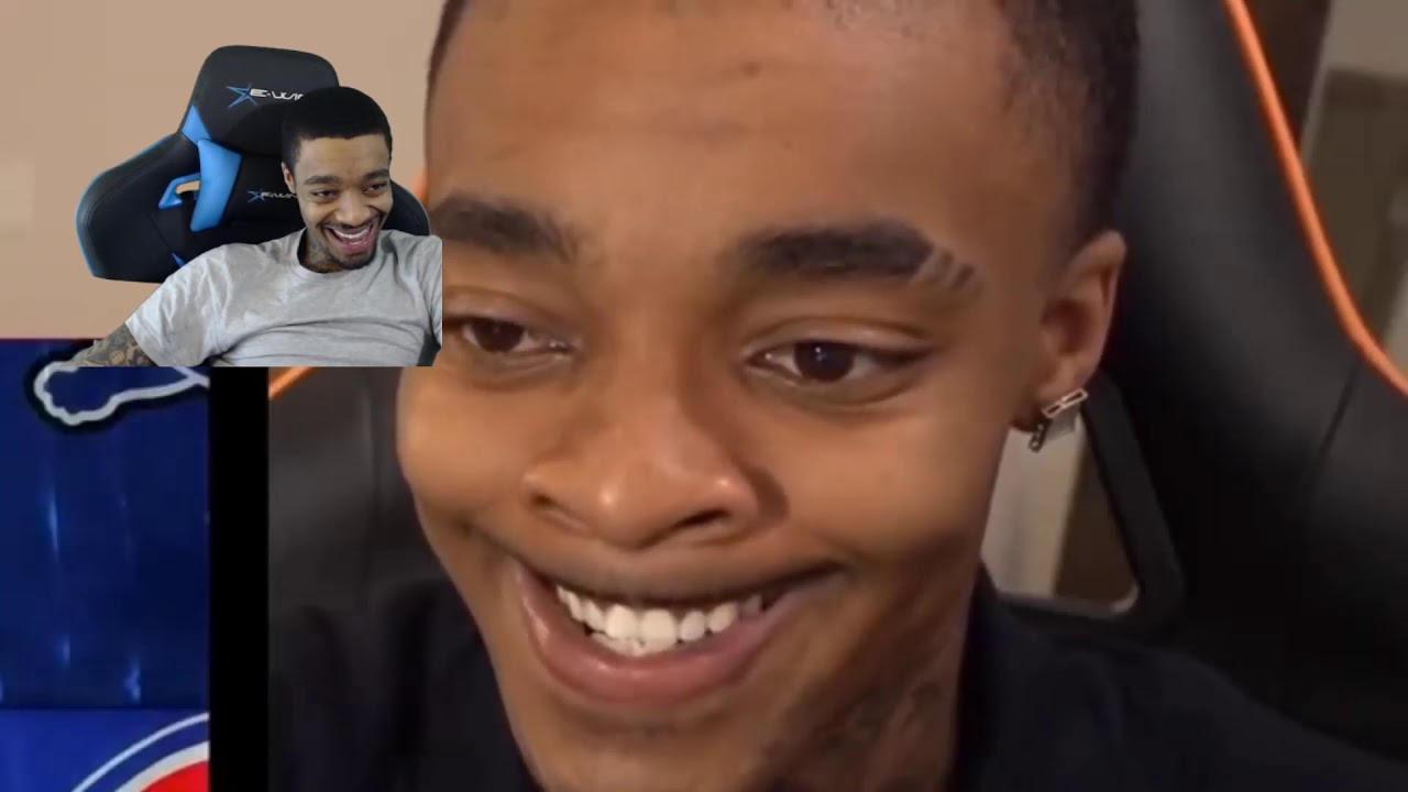 DemonReacts short film (FlightReacts demon moments) HD Reaction!