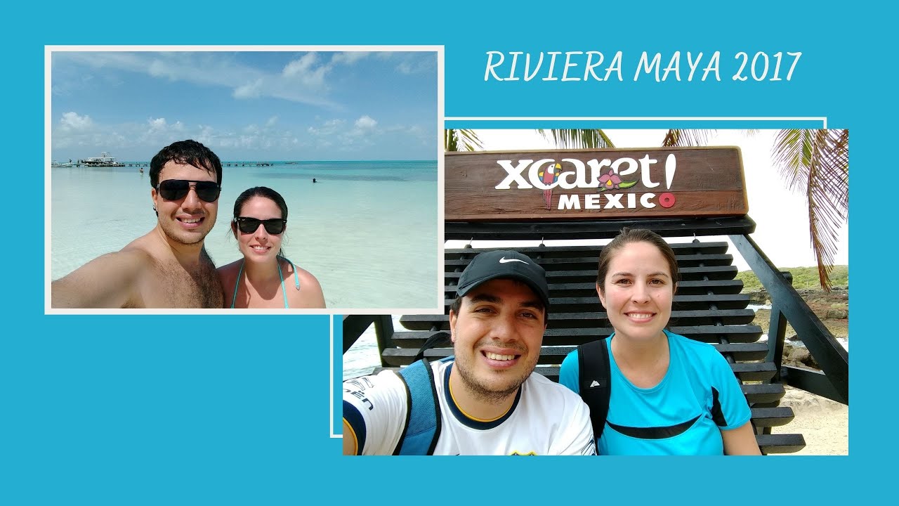 Riviera Maya 2017