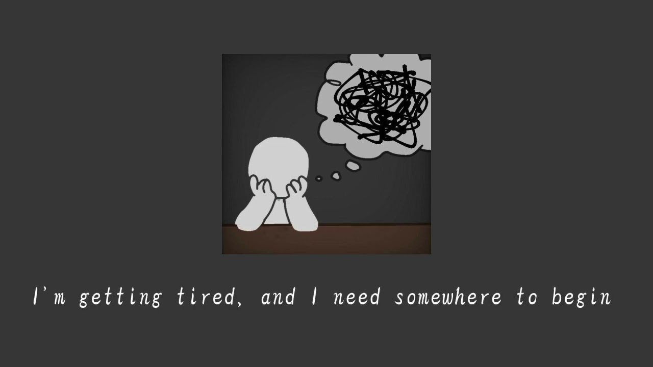 somewhere only we know - sped up (lyrics)