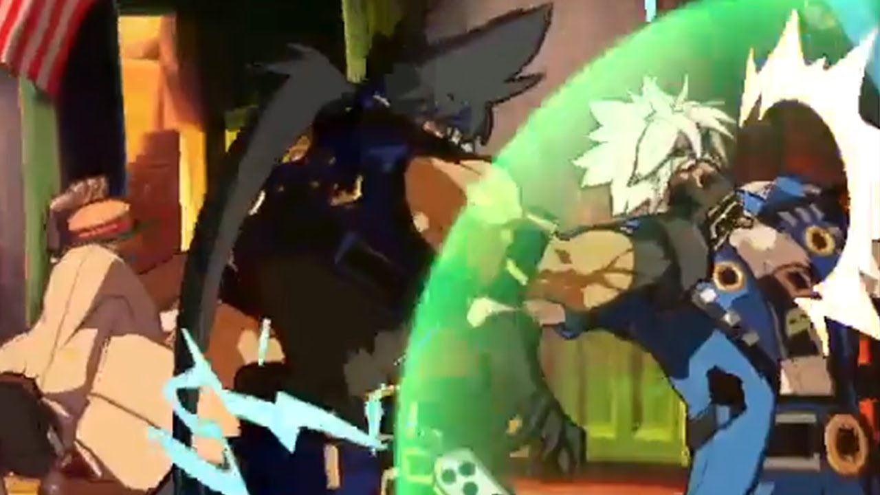 NOW We're Playin' Xrd