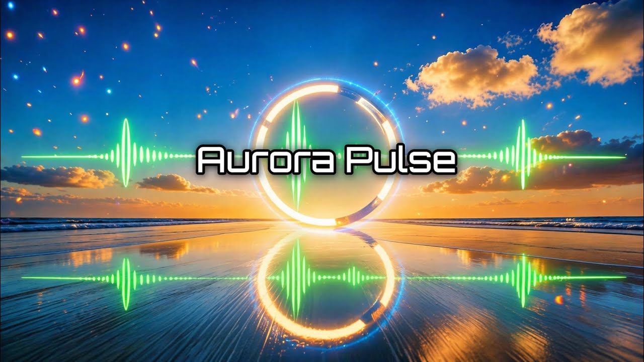 Aurora Pulse - Progressive Trance