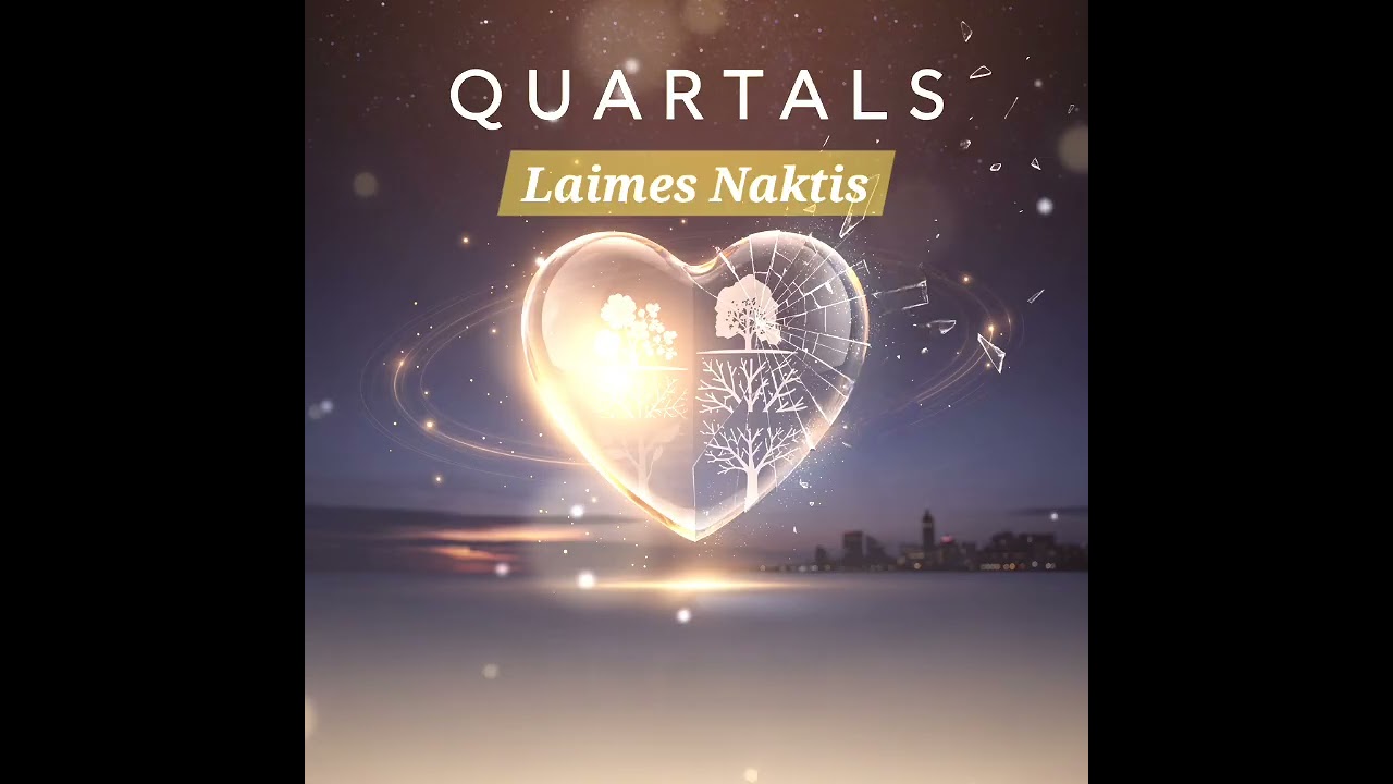 Quartals- Laimes Naktis