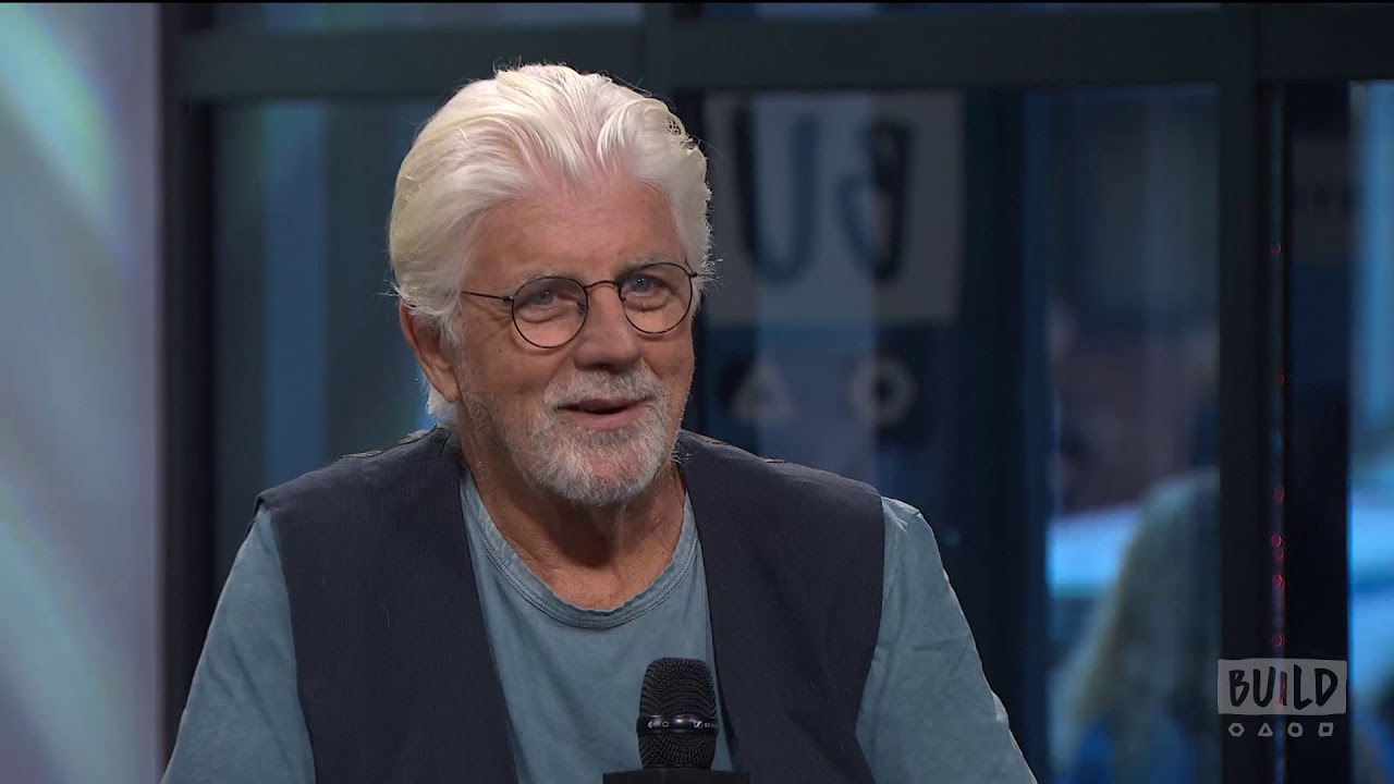 Michael McDonald On The 'Yacht Rock' Resurgence