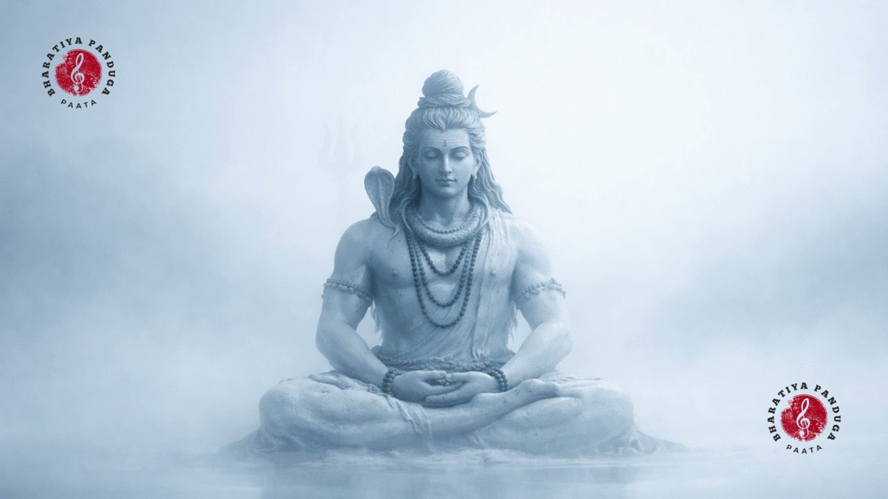 పార్వతీ వల్లభ అష్టకం  | Maha Shivaratri Song