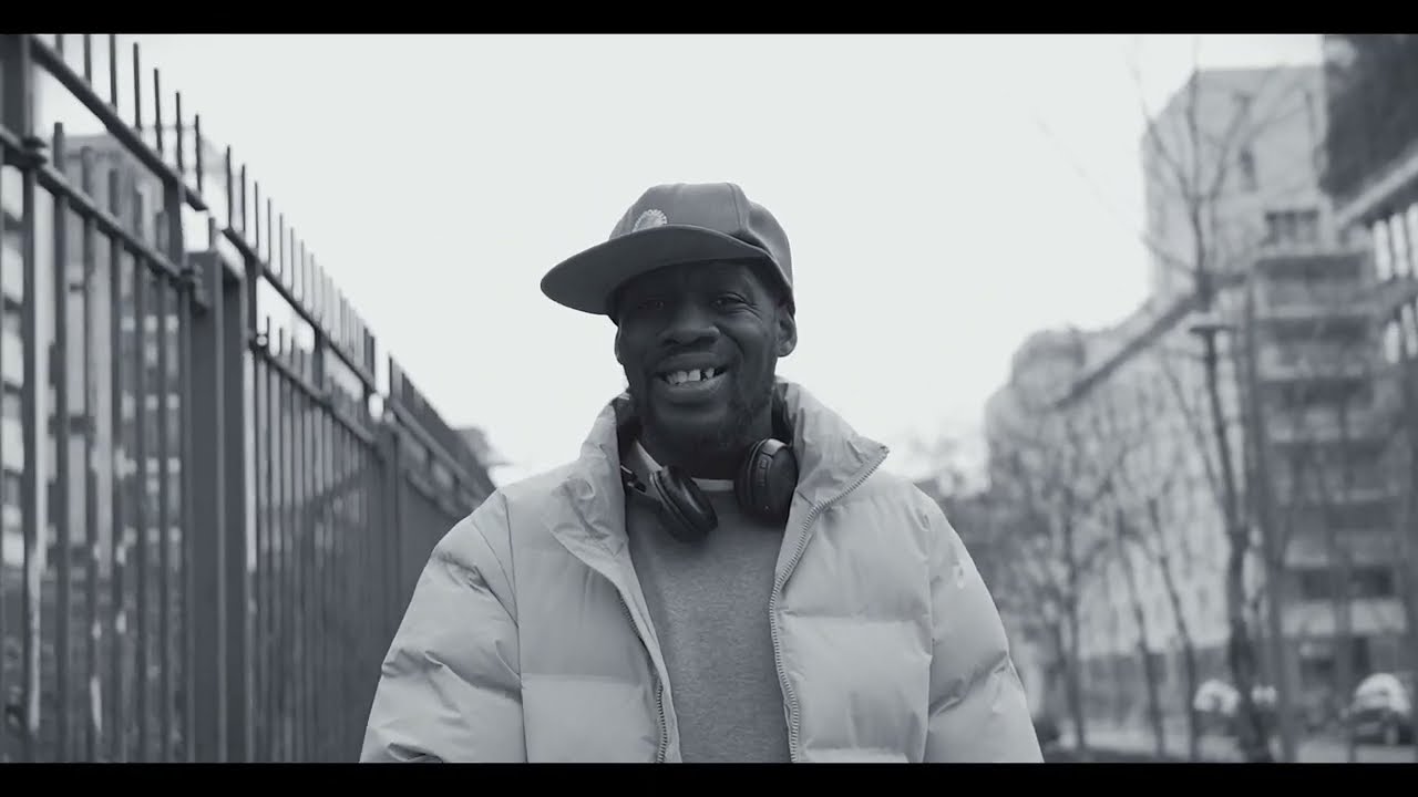 Maalkhema - Philippe Simo (Clip officiel)