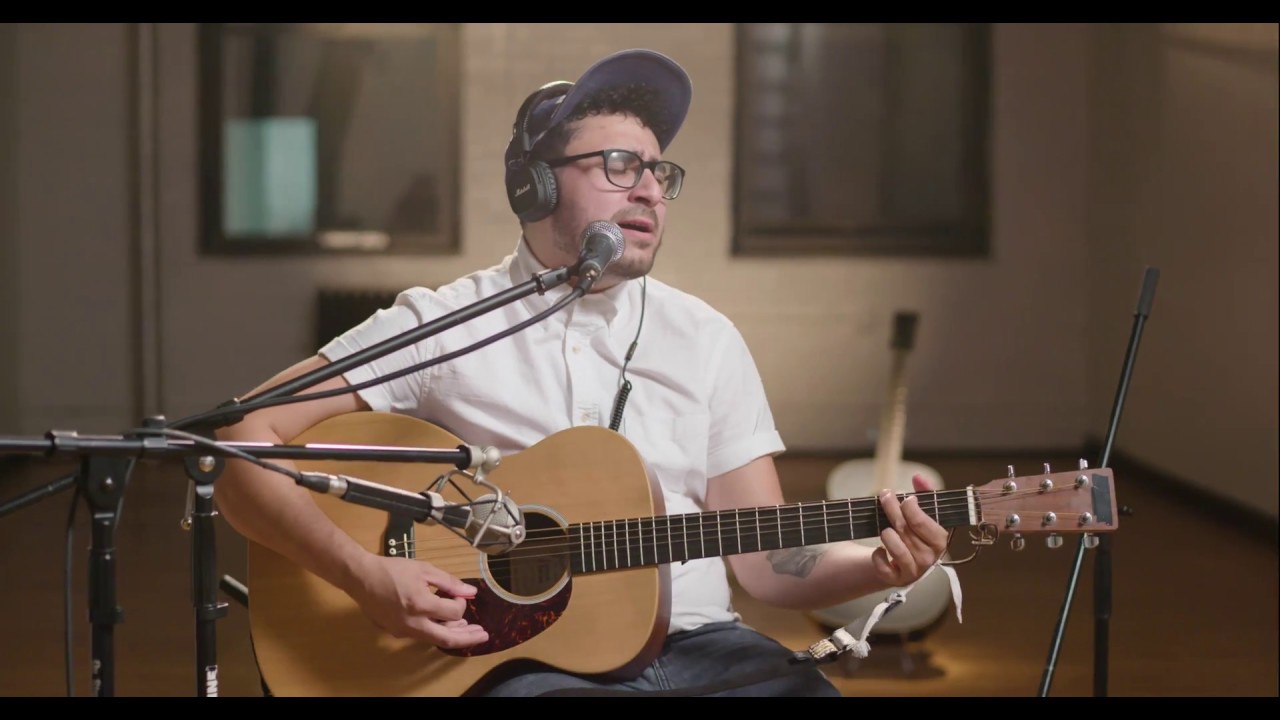 The Lumineers - Stubborn Love (Cover)