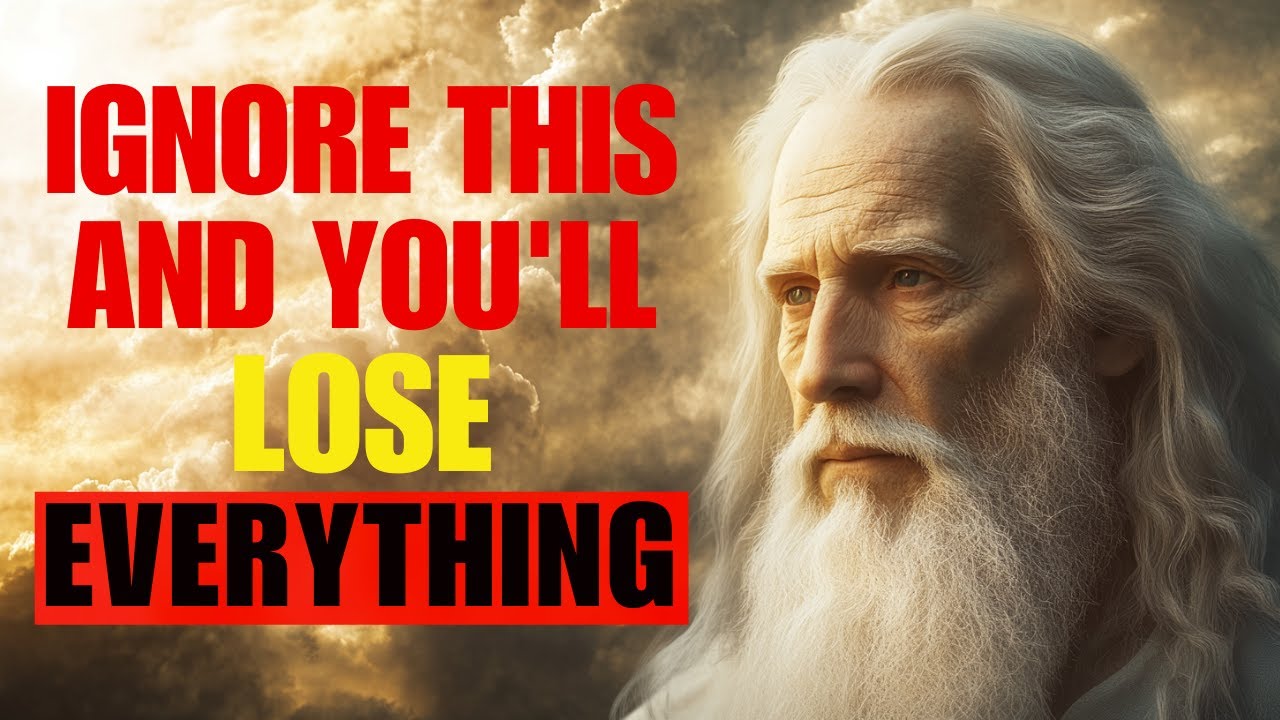 ✝️God Says: 