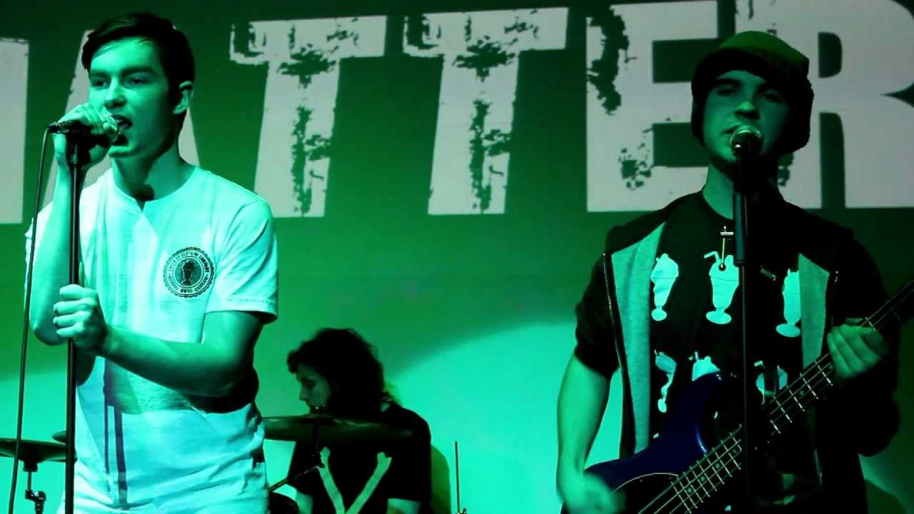 Subject Matter - Funky Coloured Pitfalls Official Music Video
