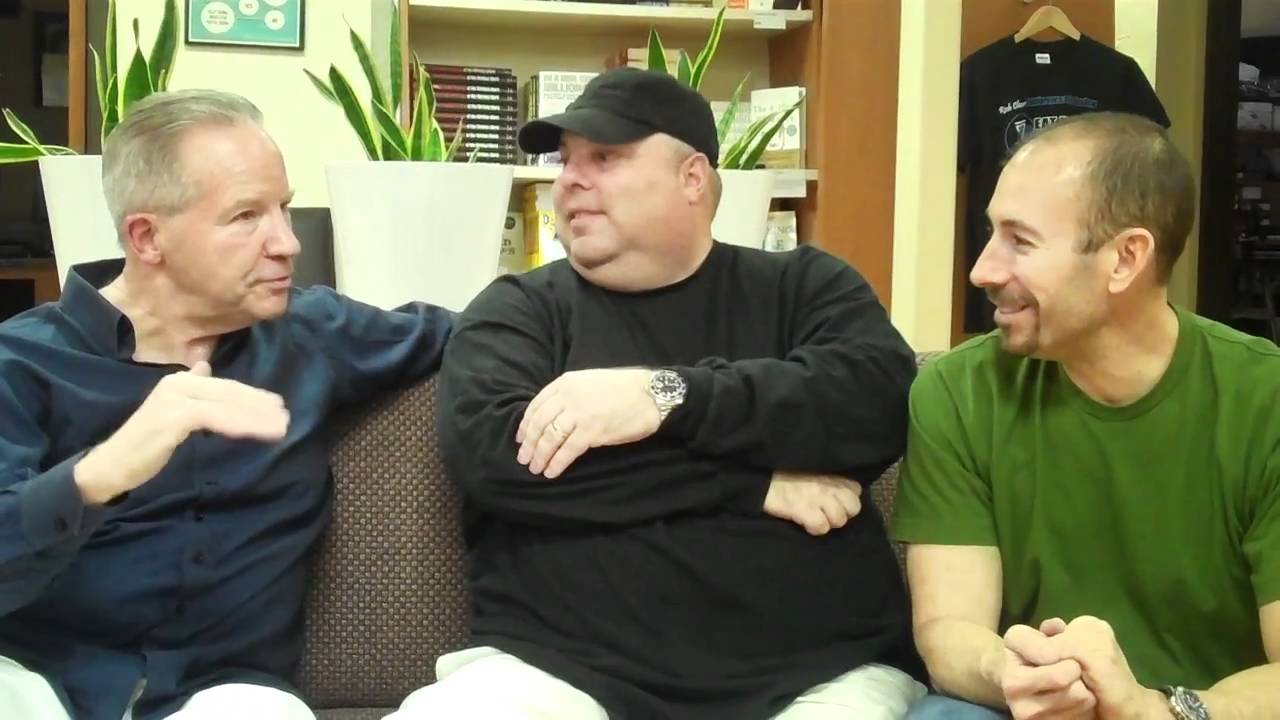 The Surprising Secrets of Great Entrepreneurs with Dan Sullivan