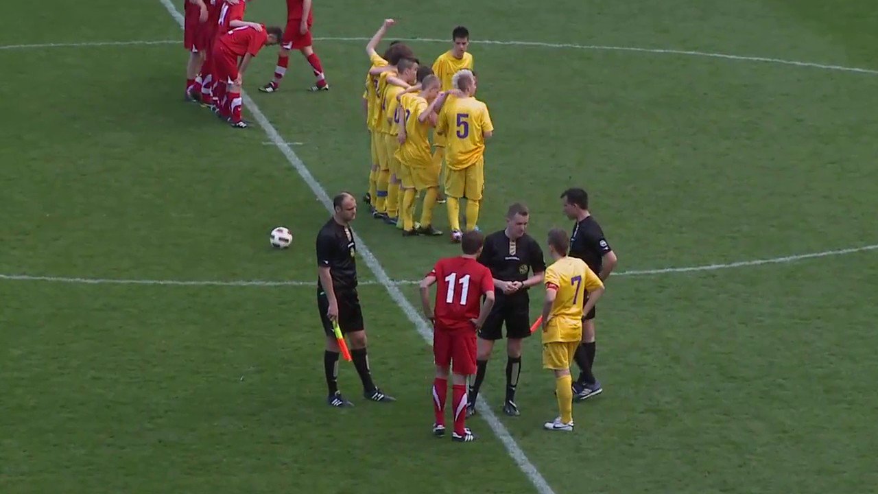 Premier Cup 2011