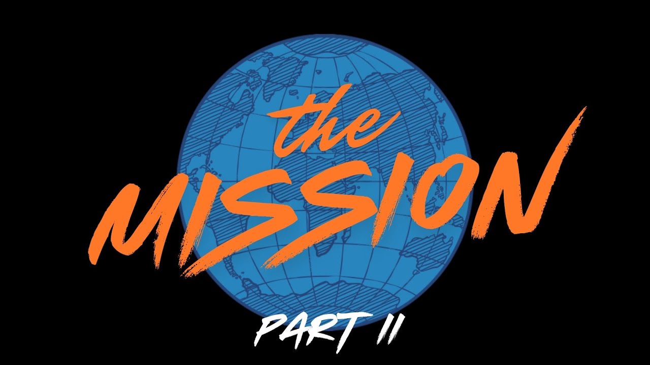 The Global Mission | Mid India