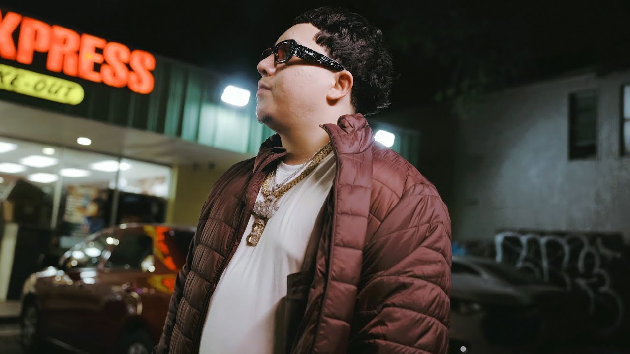 Boog3x - RN (Official Video)