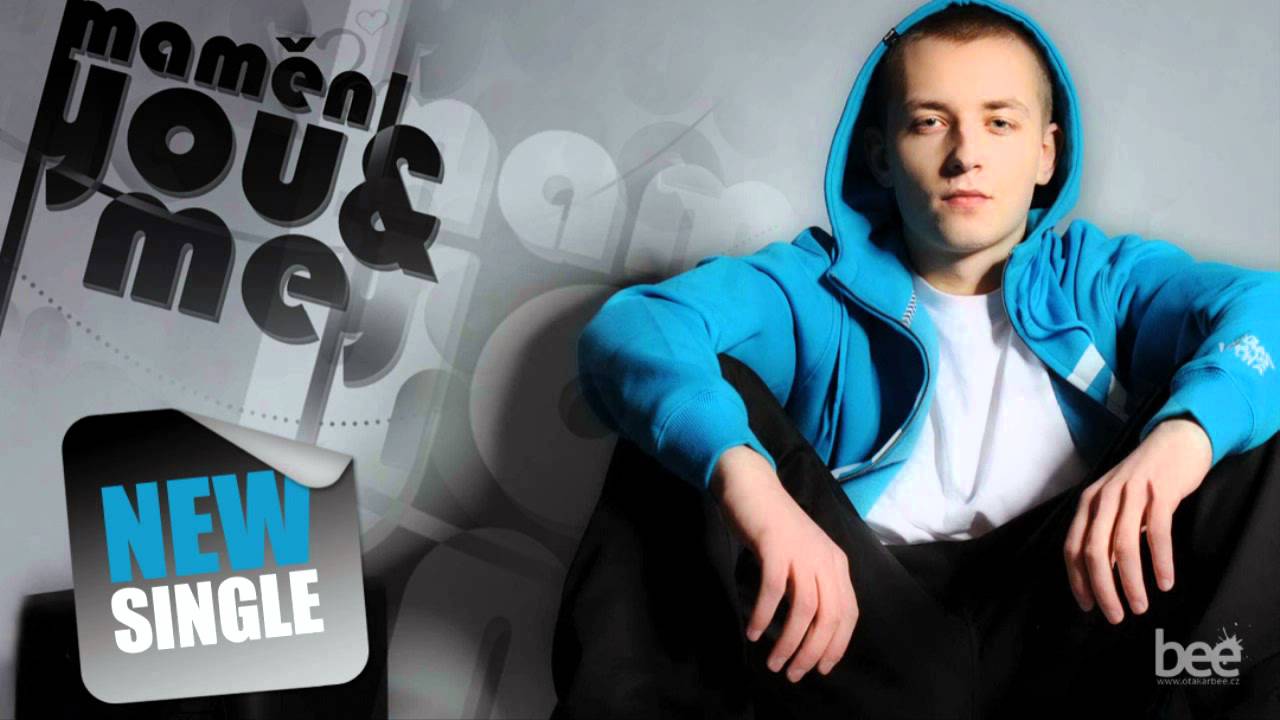 Maměn - U & Me (prod. Maměn)