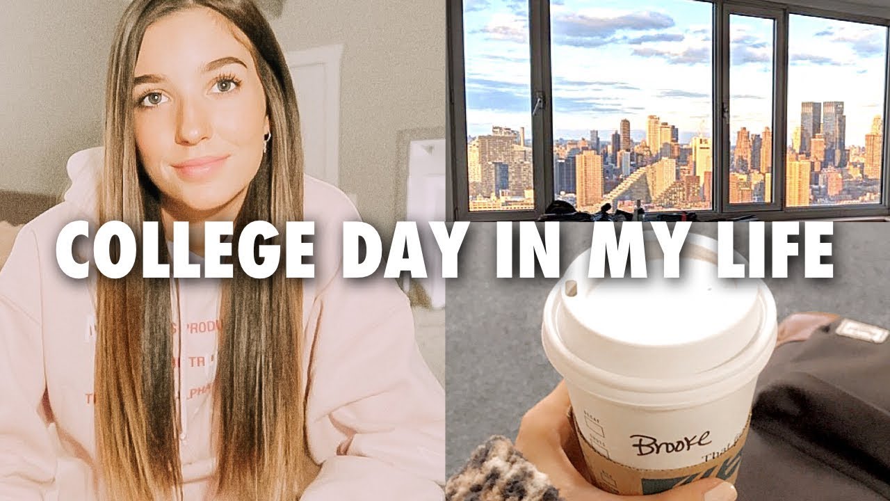 COLLEGE VLOG : apartment hunting, target run, getting sick + cleaning