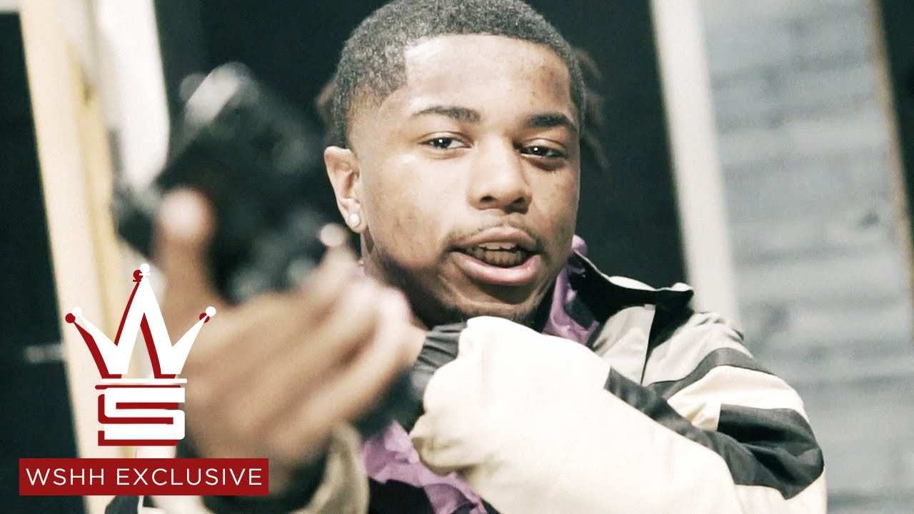 Paid Pat - TrapMixGod (Official Music Video)